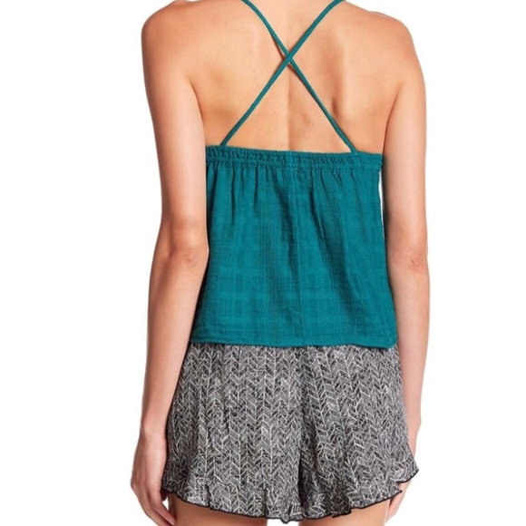 Melrose and Market Pants - 2 for $15 Melrose and Market Herringbone Shorts